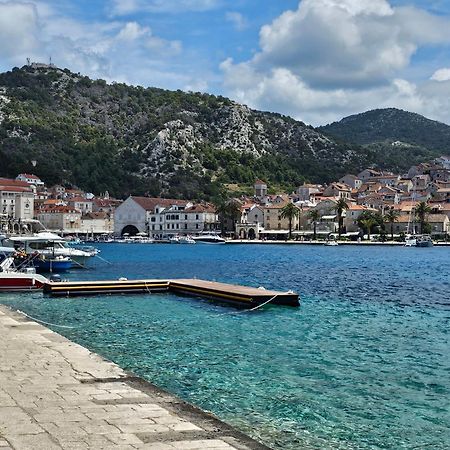 Nanna'S Little Paradise Đảo Hvar Ngoại thất bức ảnh