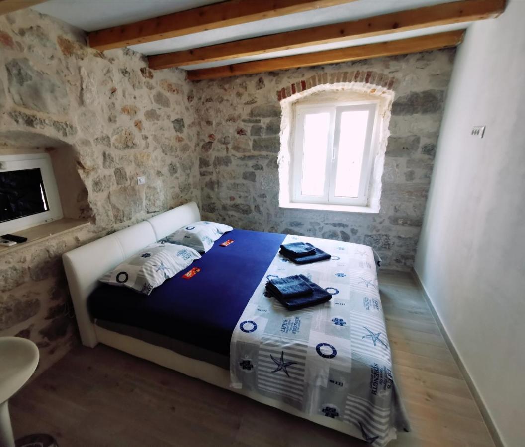Nanna'S Little Paradise Đảo Hvar Ngoại thất bức ảnh
