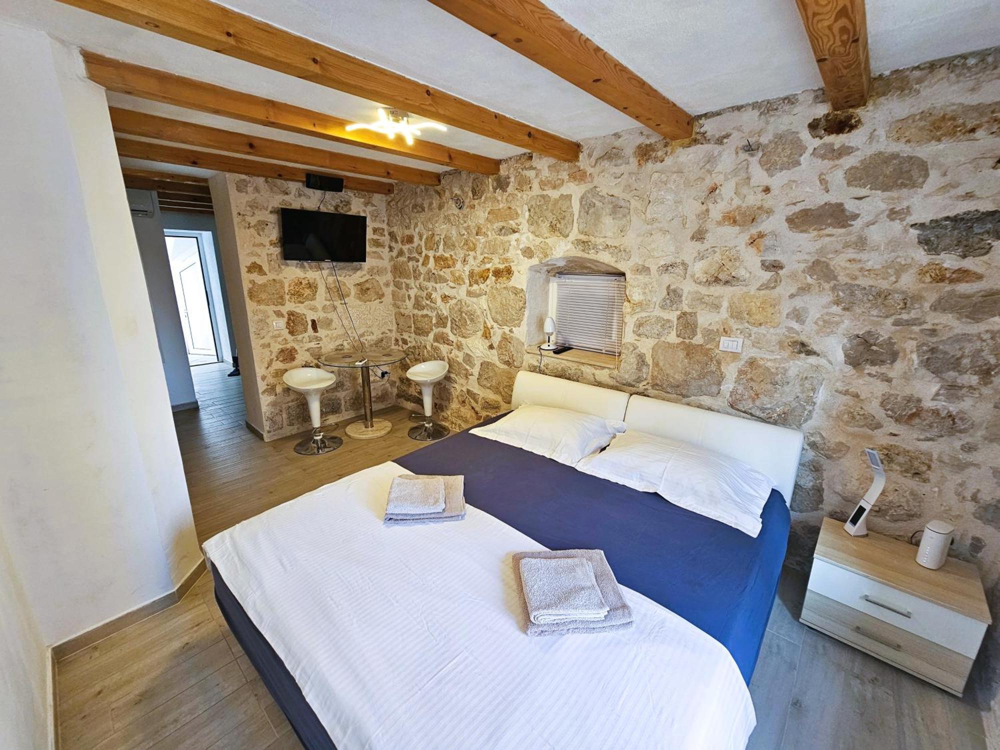 Nanna'S Little Paradise Đảo Hvar Ngoại thất bức ảnh