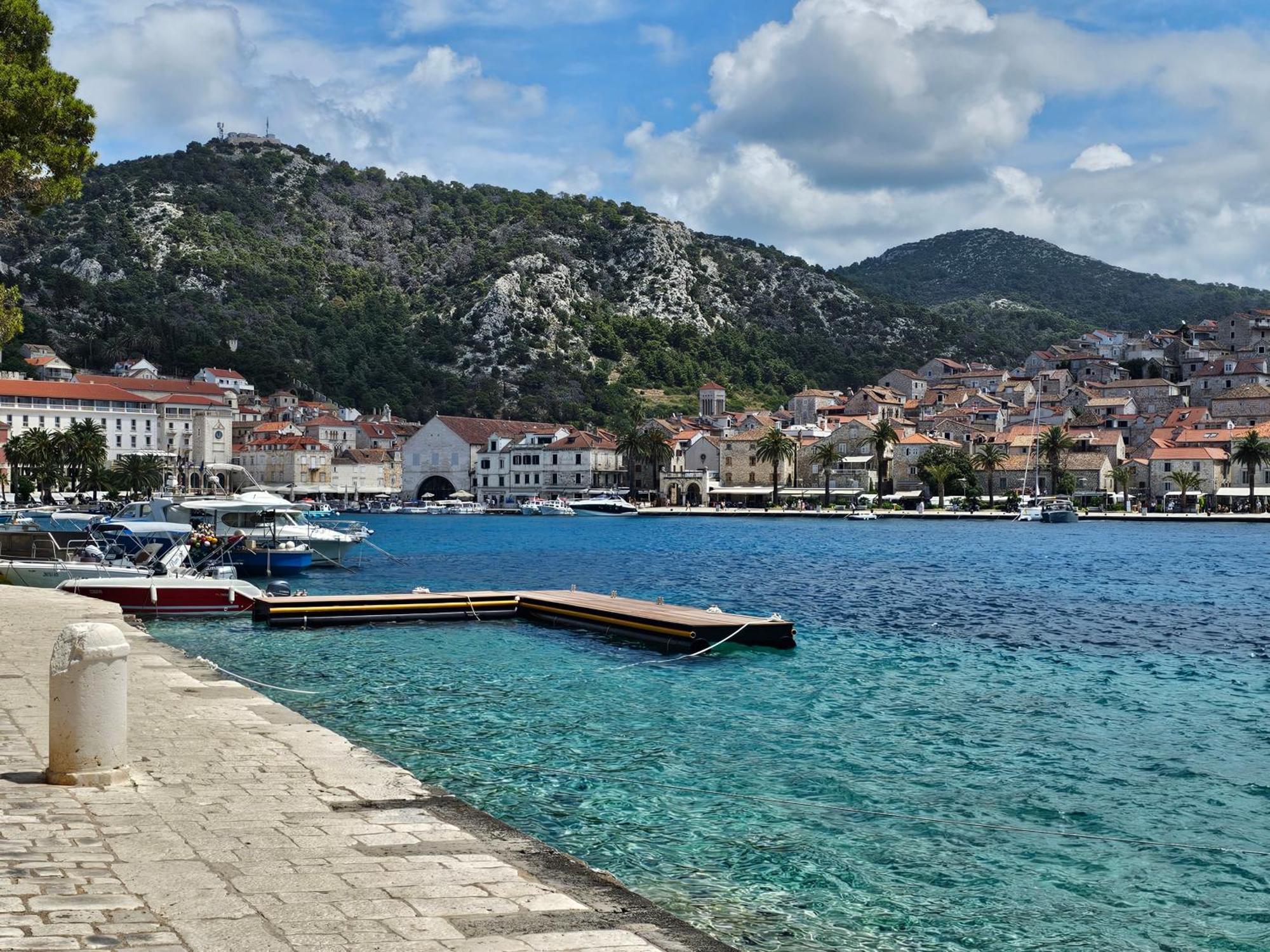 Nanna'S Little Paradise Đảo Hvar Ngoại thất bức ảnh