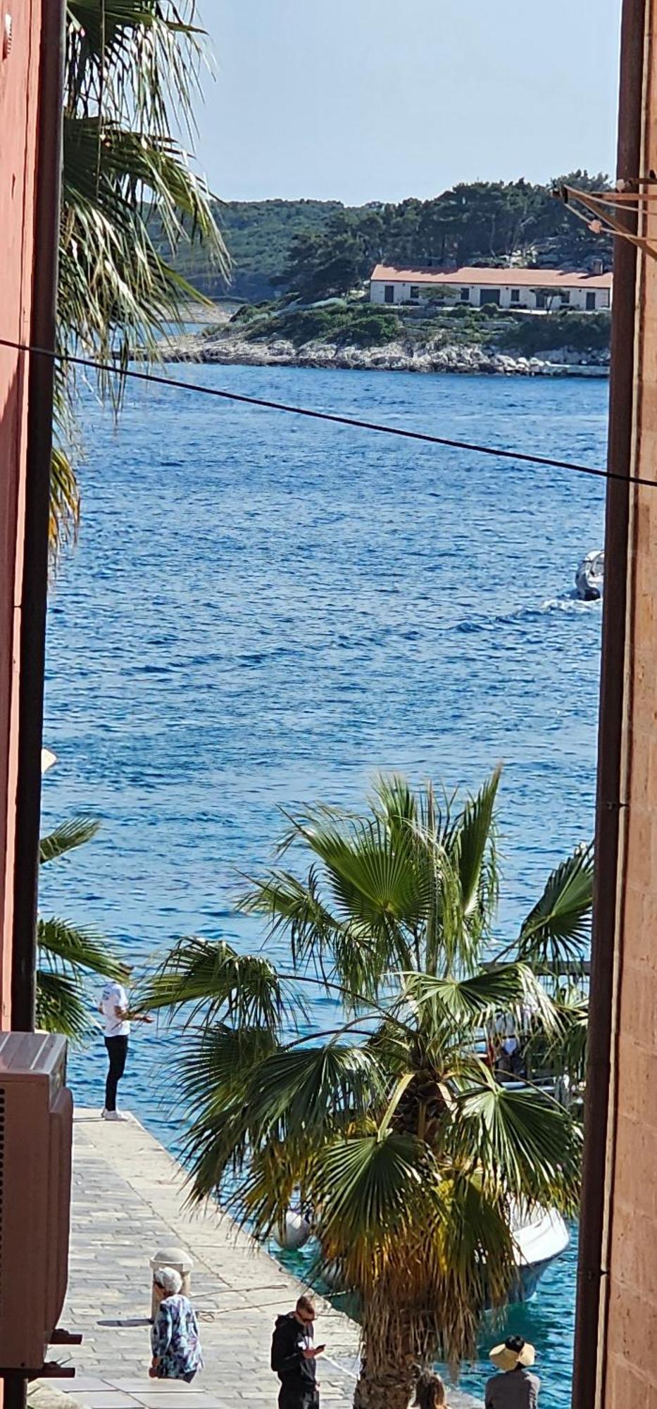Nanna'S Little Paradise Đảo Hvar Ngoại thất bức ảnh