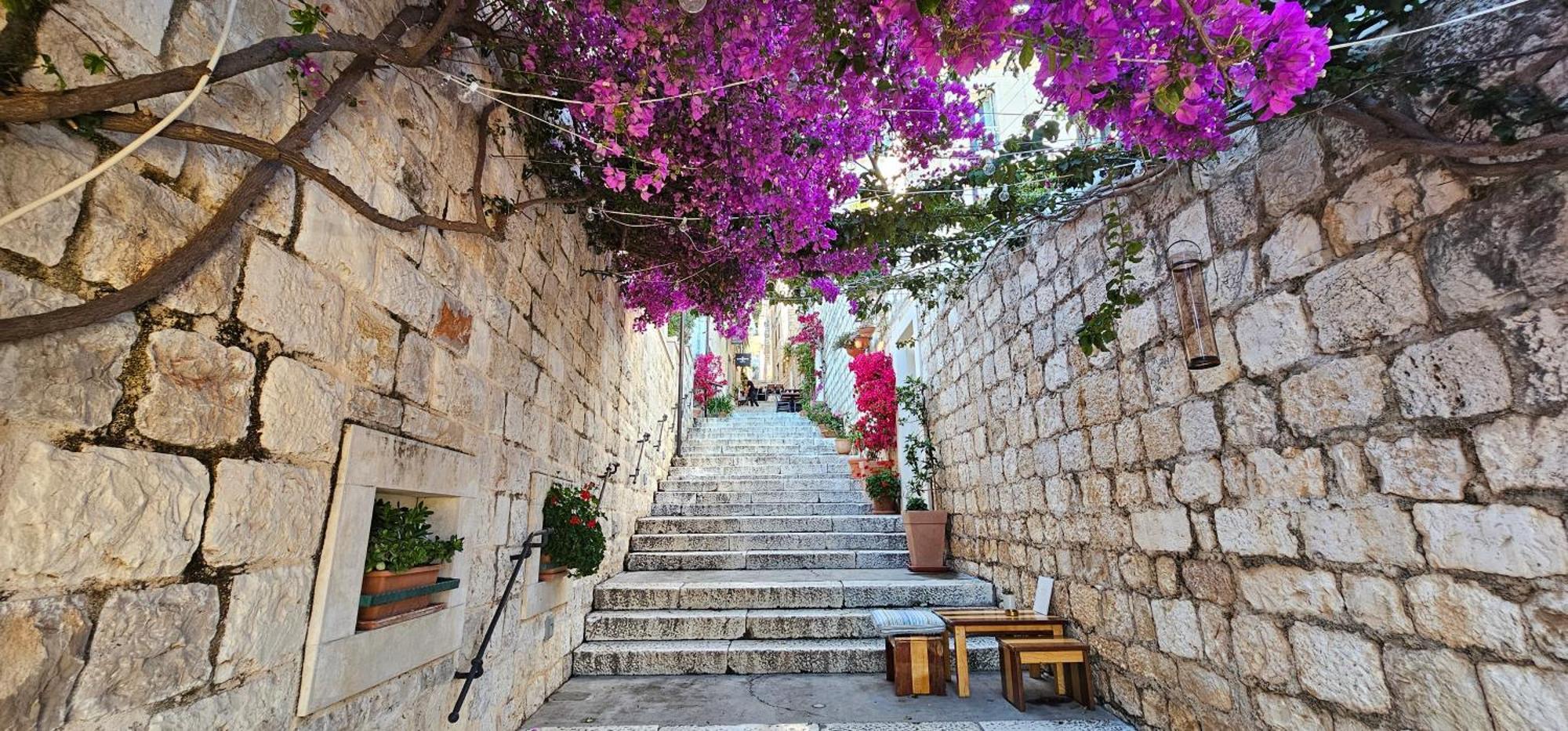 Nanna'S Little Paradise Đảo Hvar Ngoại thất bức ảnh