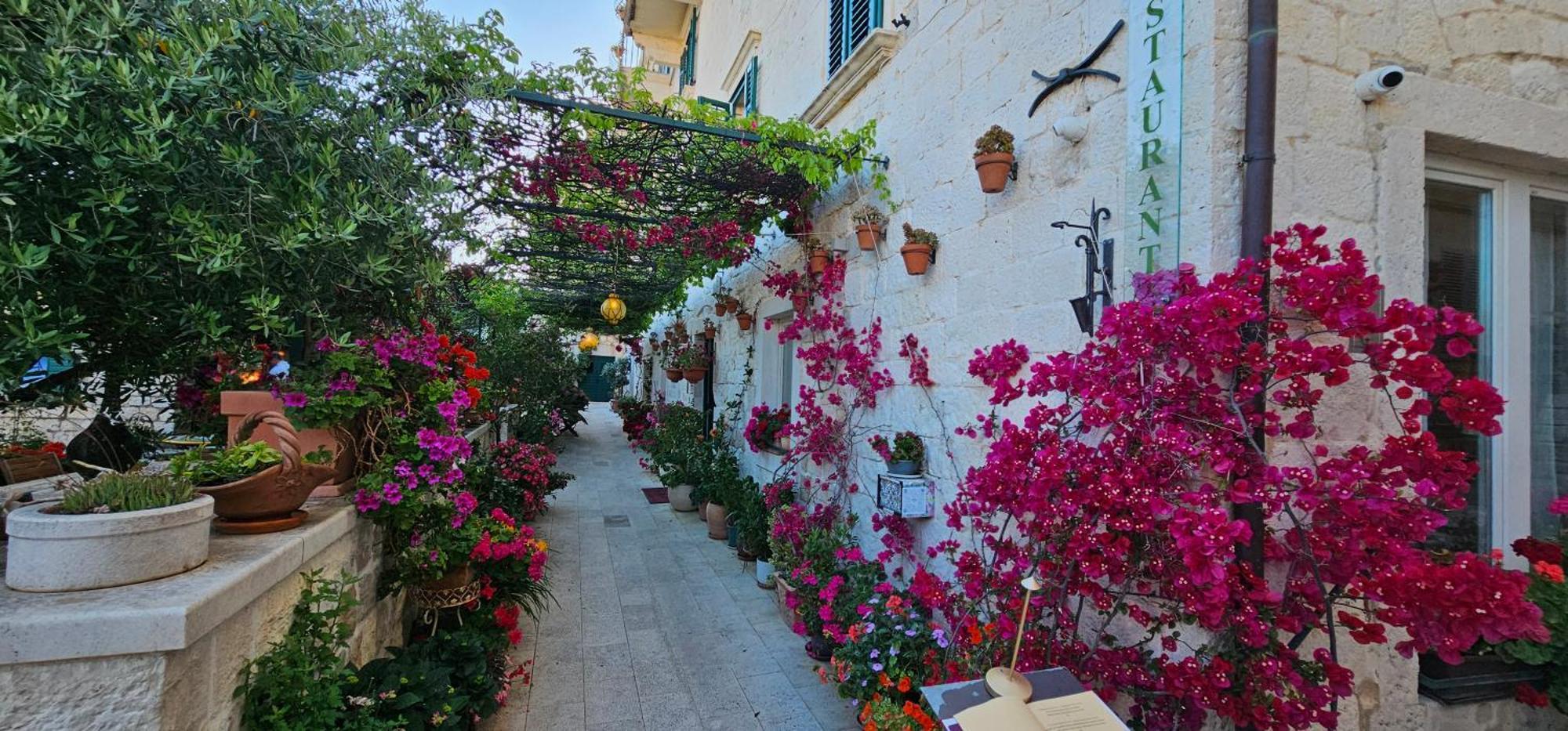 Nanna'S Little Paradise Đảo Hvar Ngoại thất bức ảnh