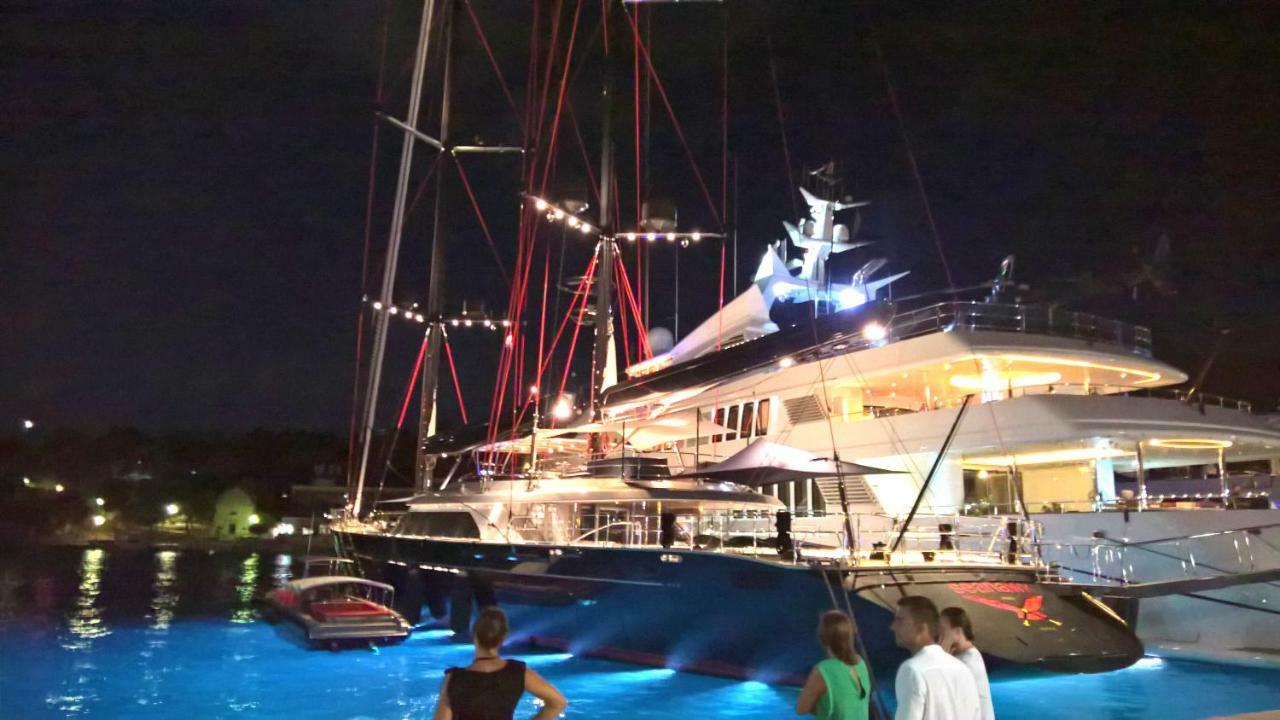 Nanna'S Little Paradise Đảo Hvar Ngoại thất bức ảnh