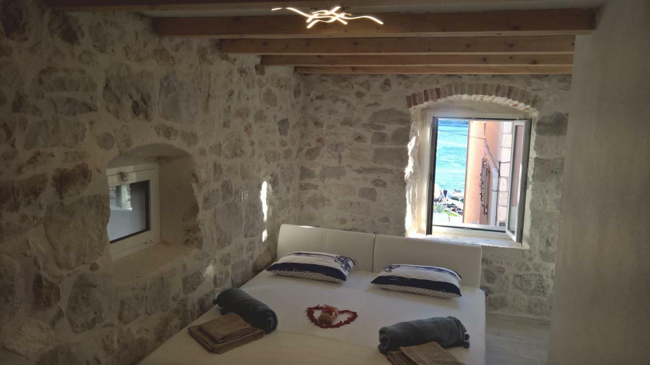 Nanna'S Little Paradise Đảo Hvar Ngoại thất bức ảnh