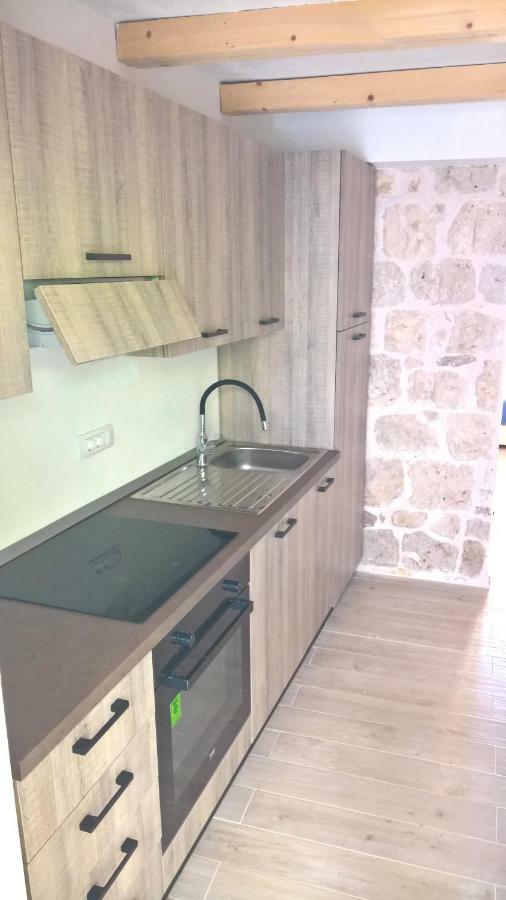 Nanna'S Little Paradise Đảo Hvar Ngoại thất bức ảnh