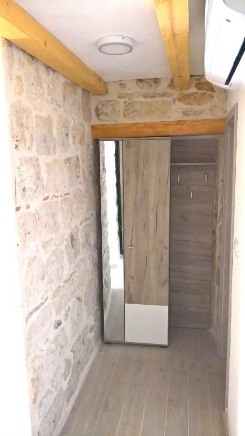 Nanna'S Little Paradise Đảo Hvar Ngoại thất bức ảnh