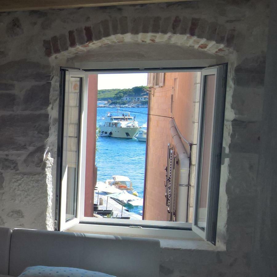 Nanna'S Little Paradise Đảo Hvar Ngoại thất bức ảnh