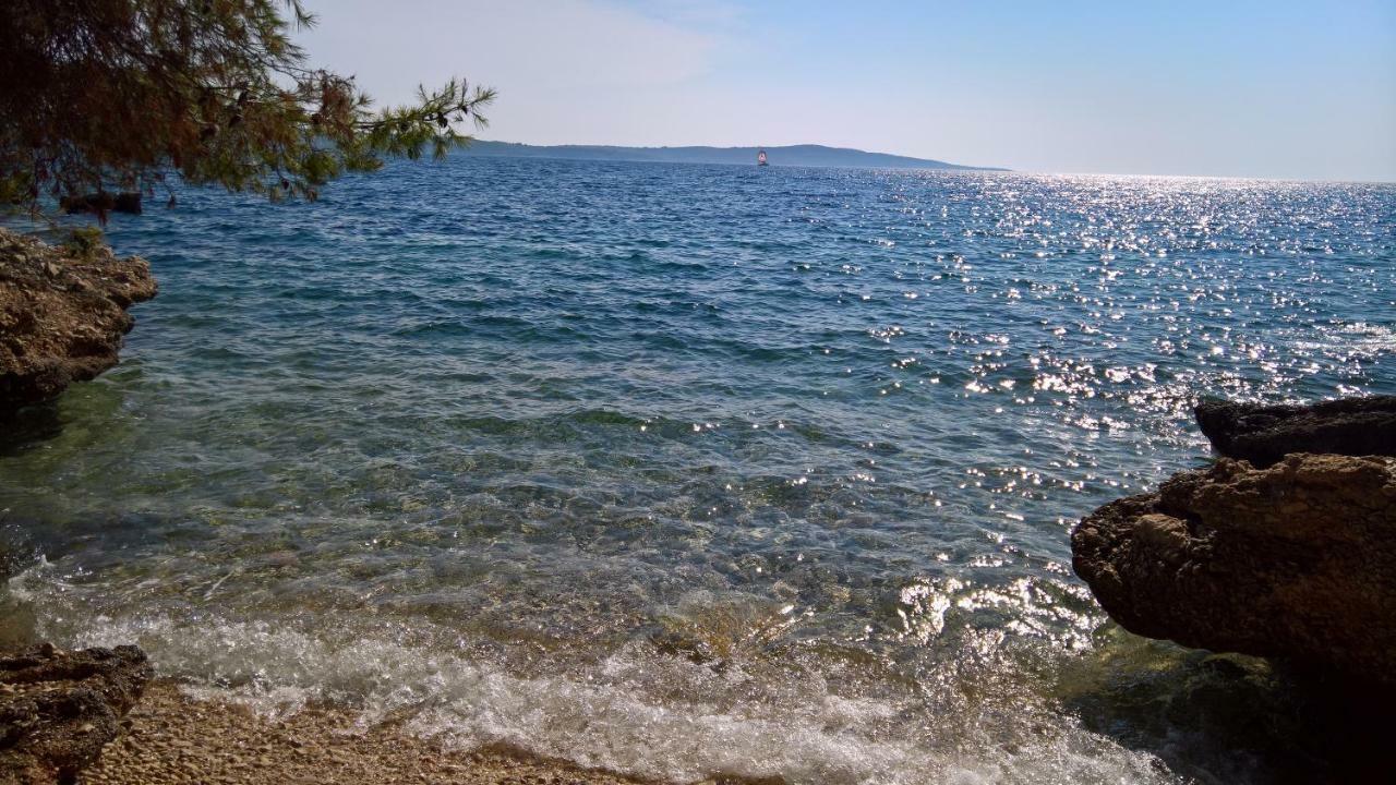 Nanna'S Little Paradise Đảo Hvar Ngoại thất bức ảnh