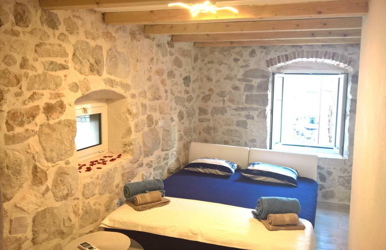 Nanna'S Little Paradise Đảo Hvar Ngoại thất bức ảnh